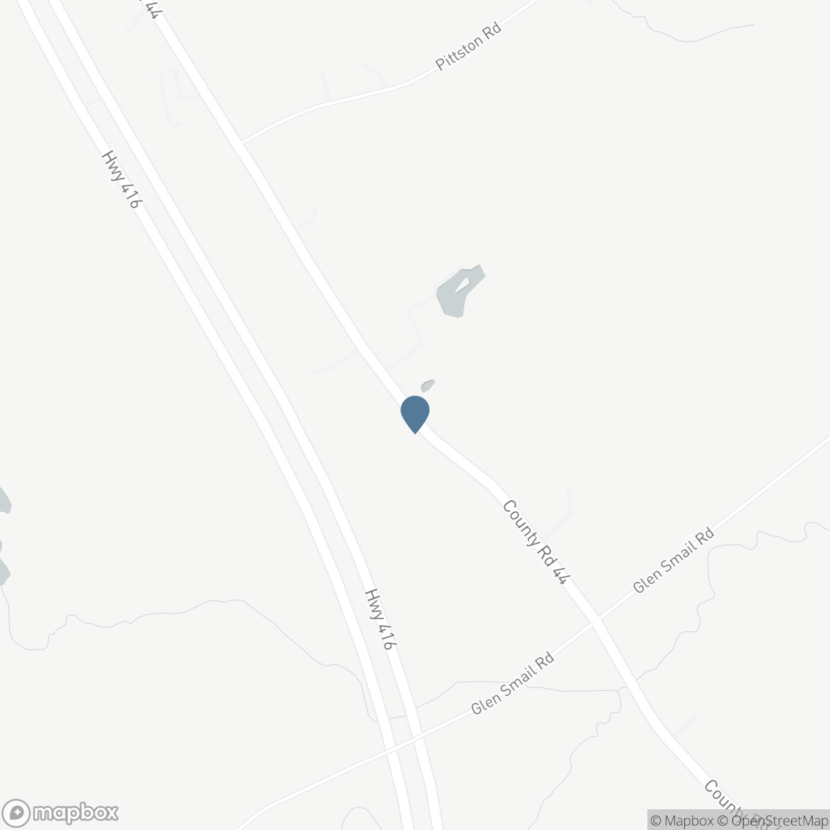 5065 COUNTY RD 44 ROAD, Edwardsburgh-Cardinal, Ontario K0E 1X0